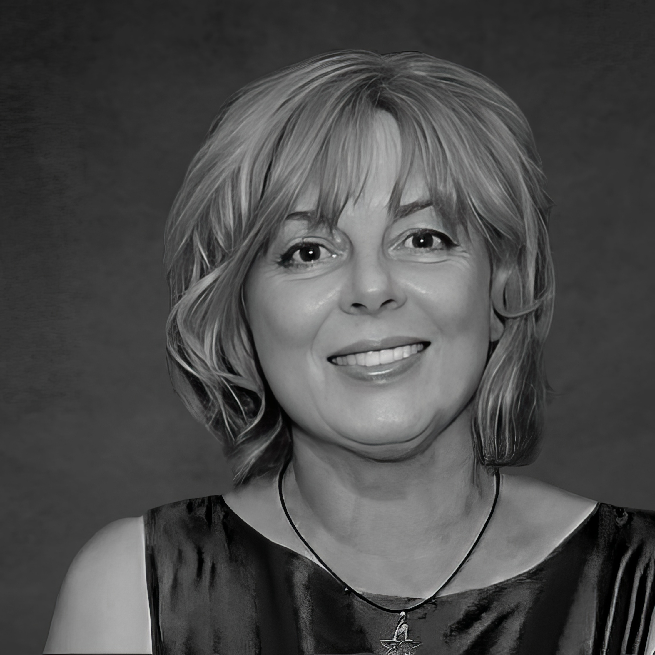 Tania Hapurne