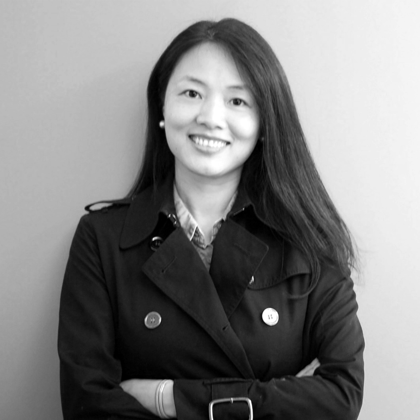 Xu Tiantian