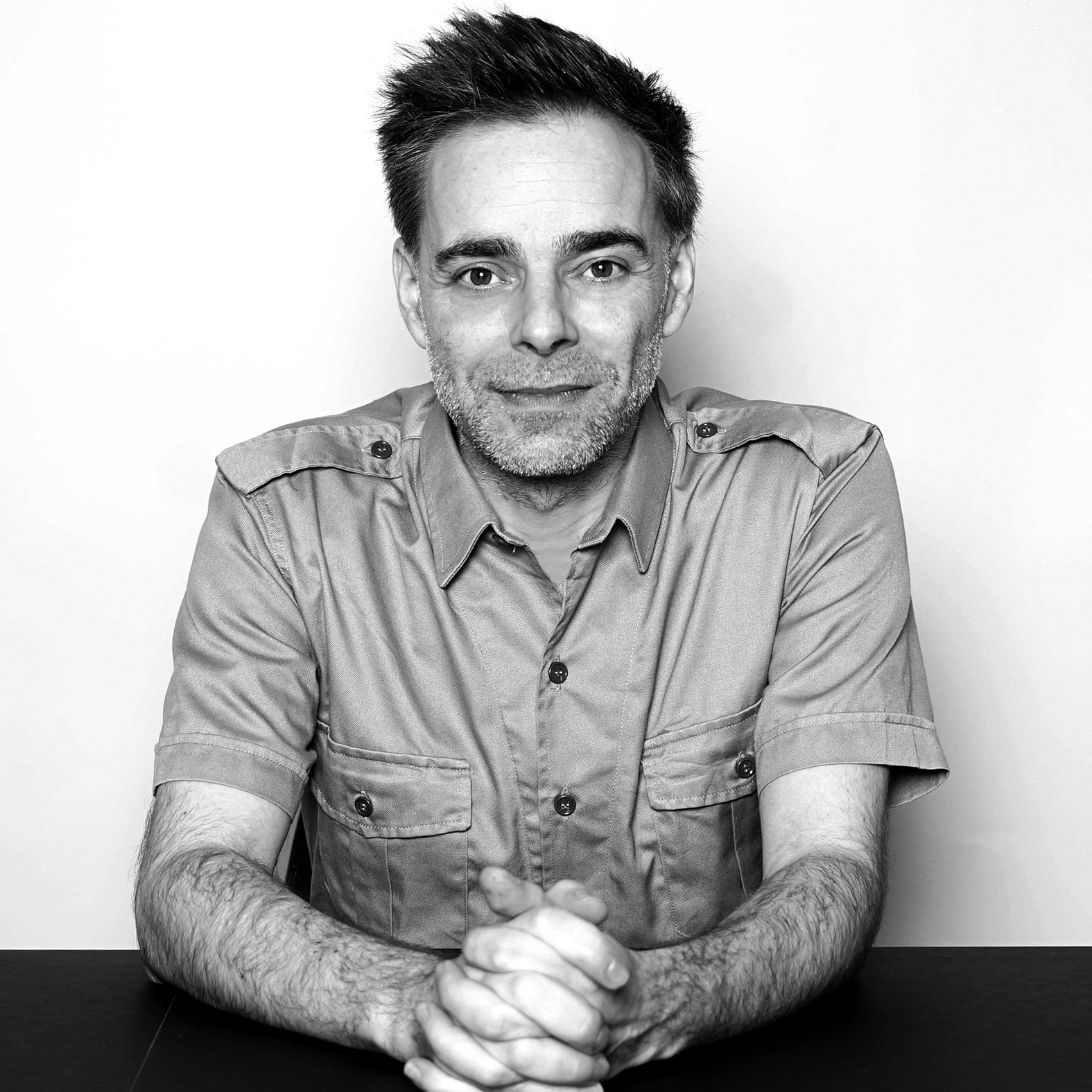 Gilles Delalex