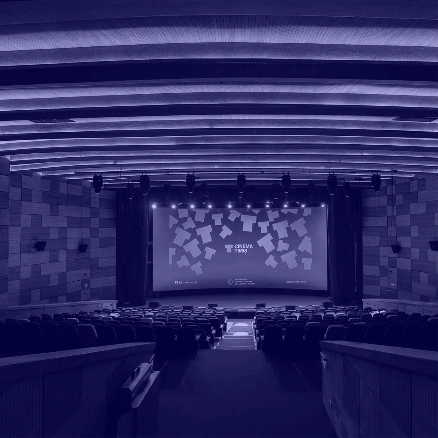 Cinema Timiș