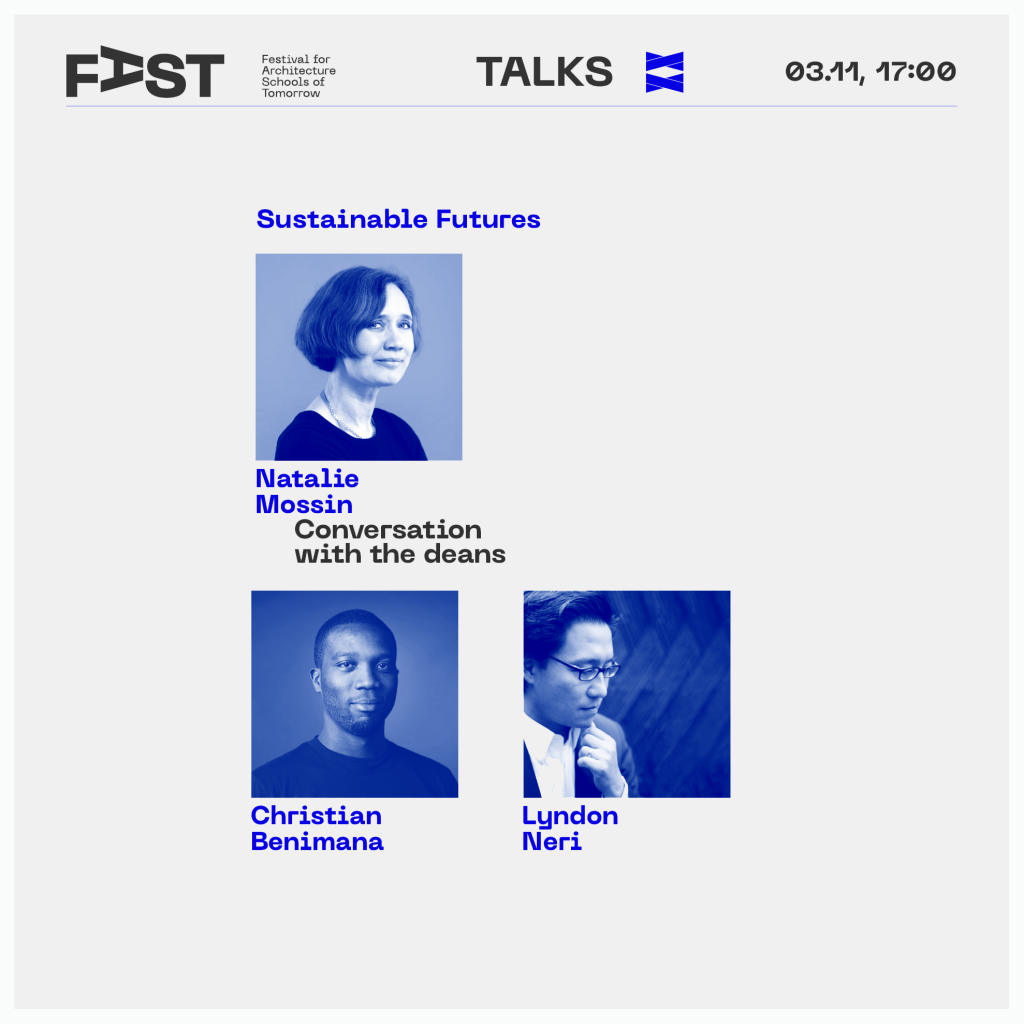 TALKS, Day 2