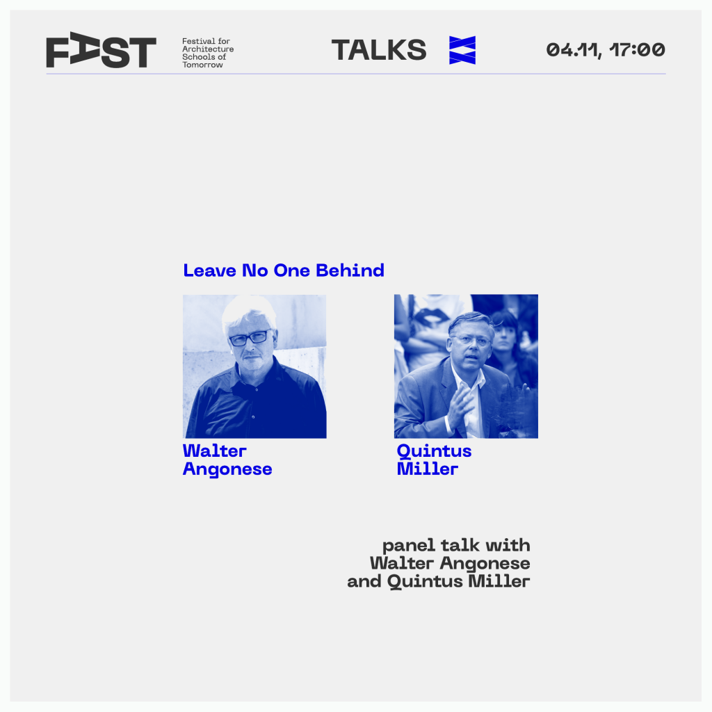 TALKS, Day 3