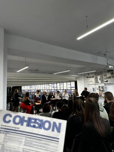 Cohesion