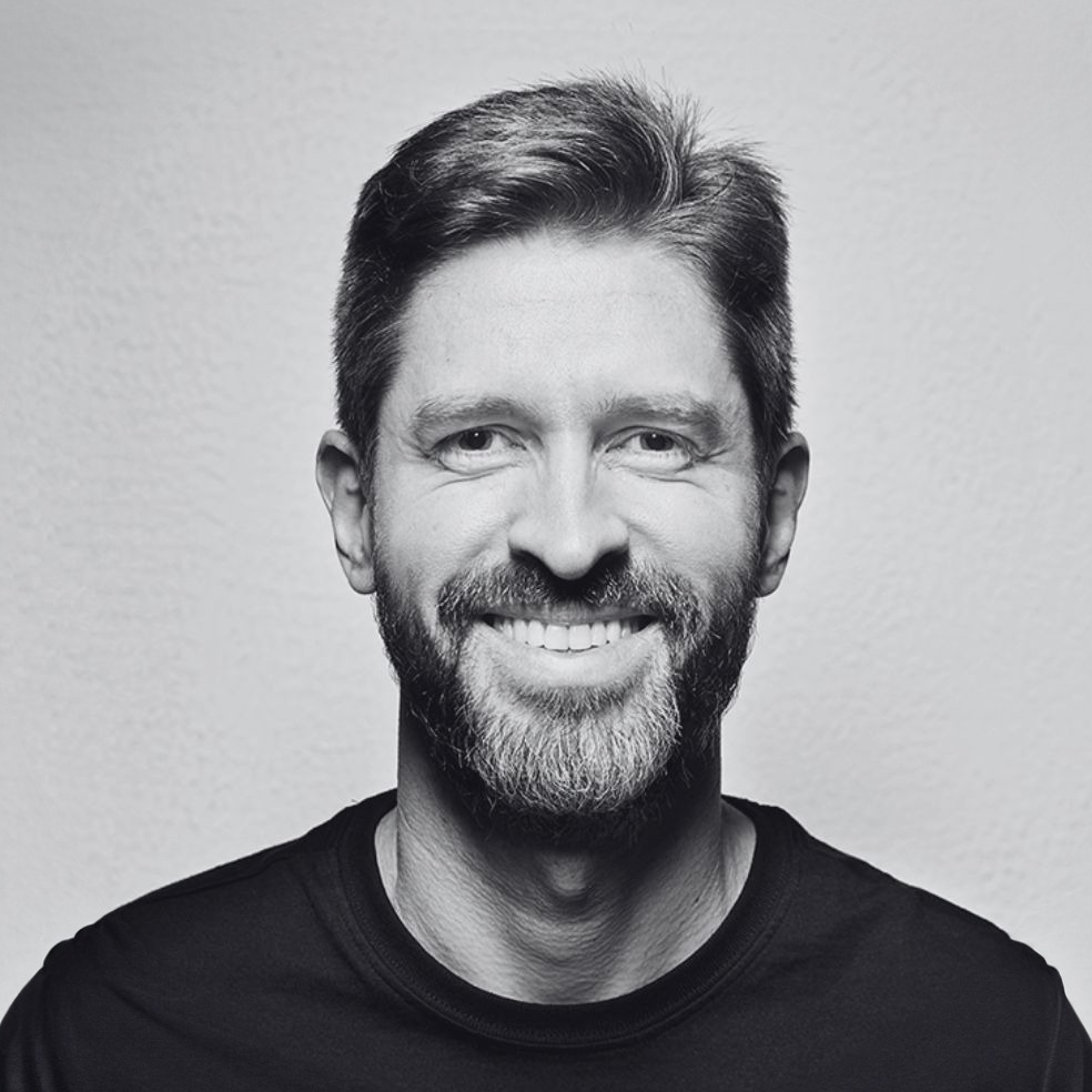 Marcio Sequeira de Oliveira