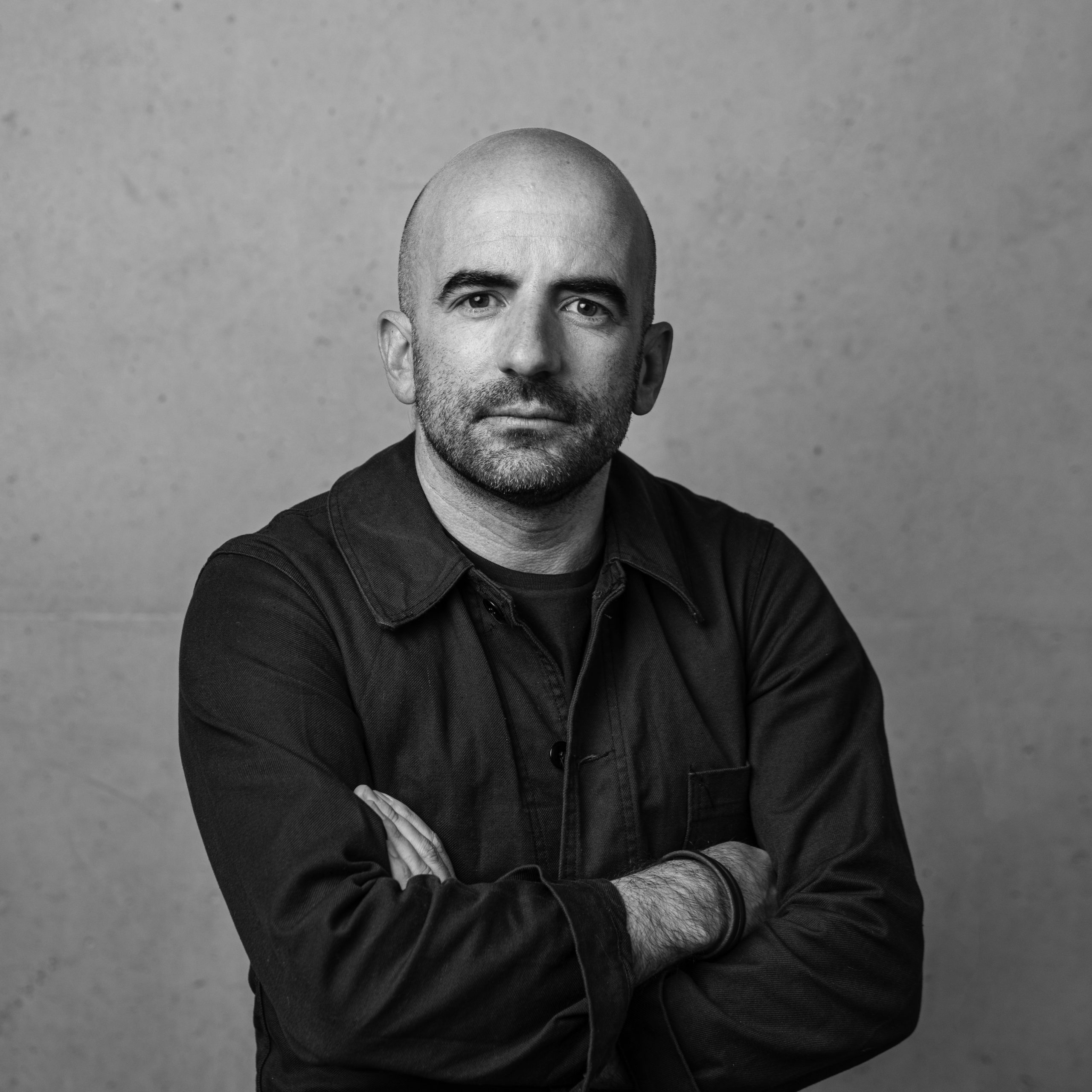 Nicola Delon