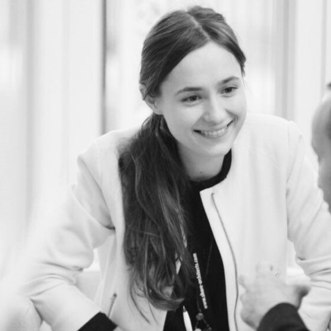 Andreea Robu-Movilă