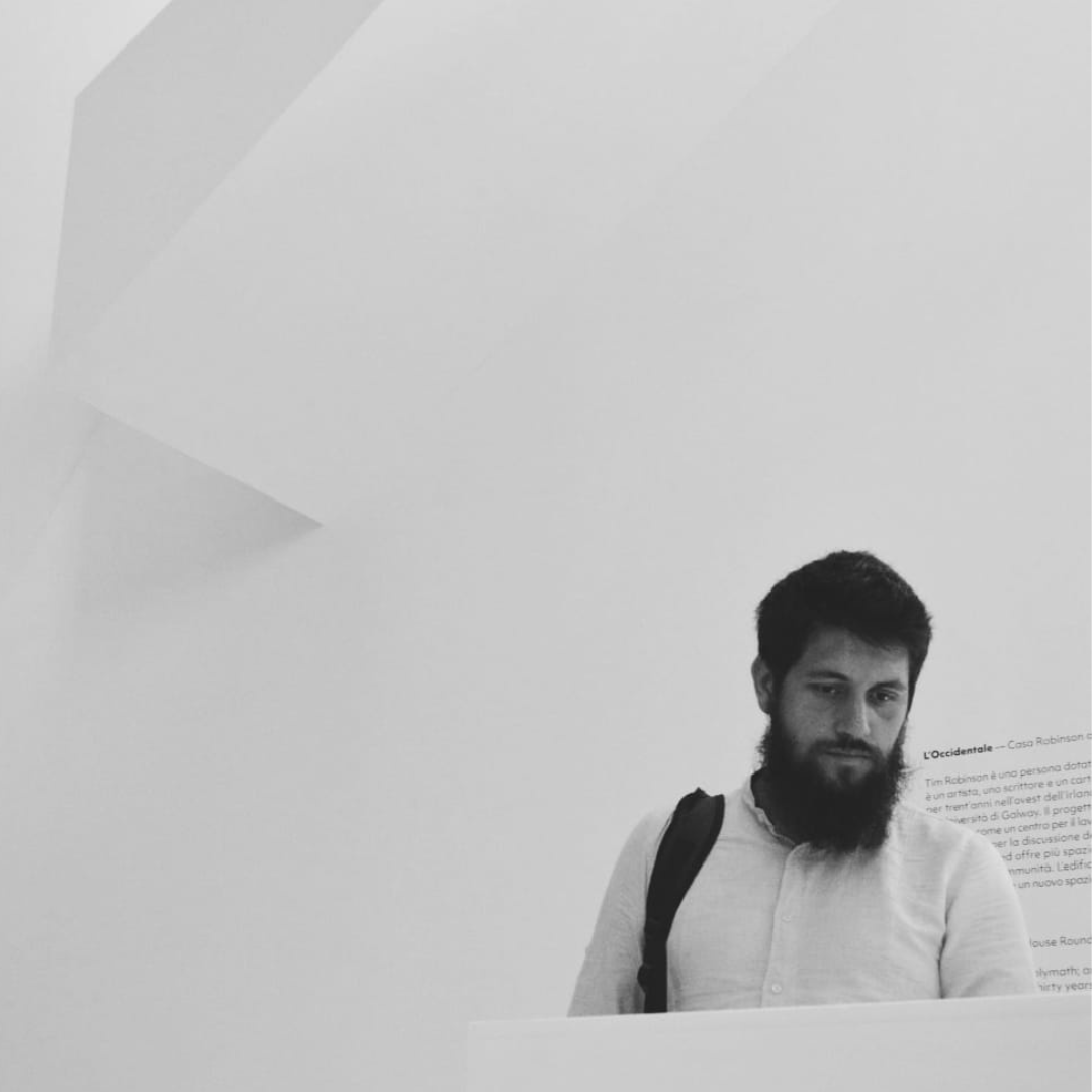 Raul Drimbău