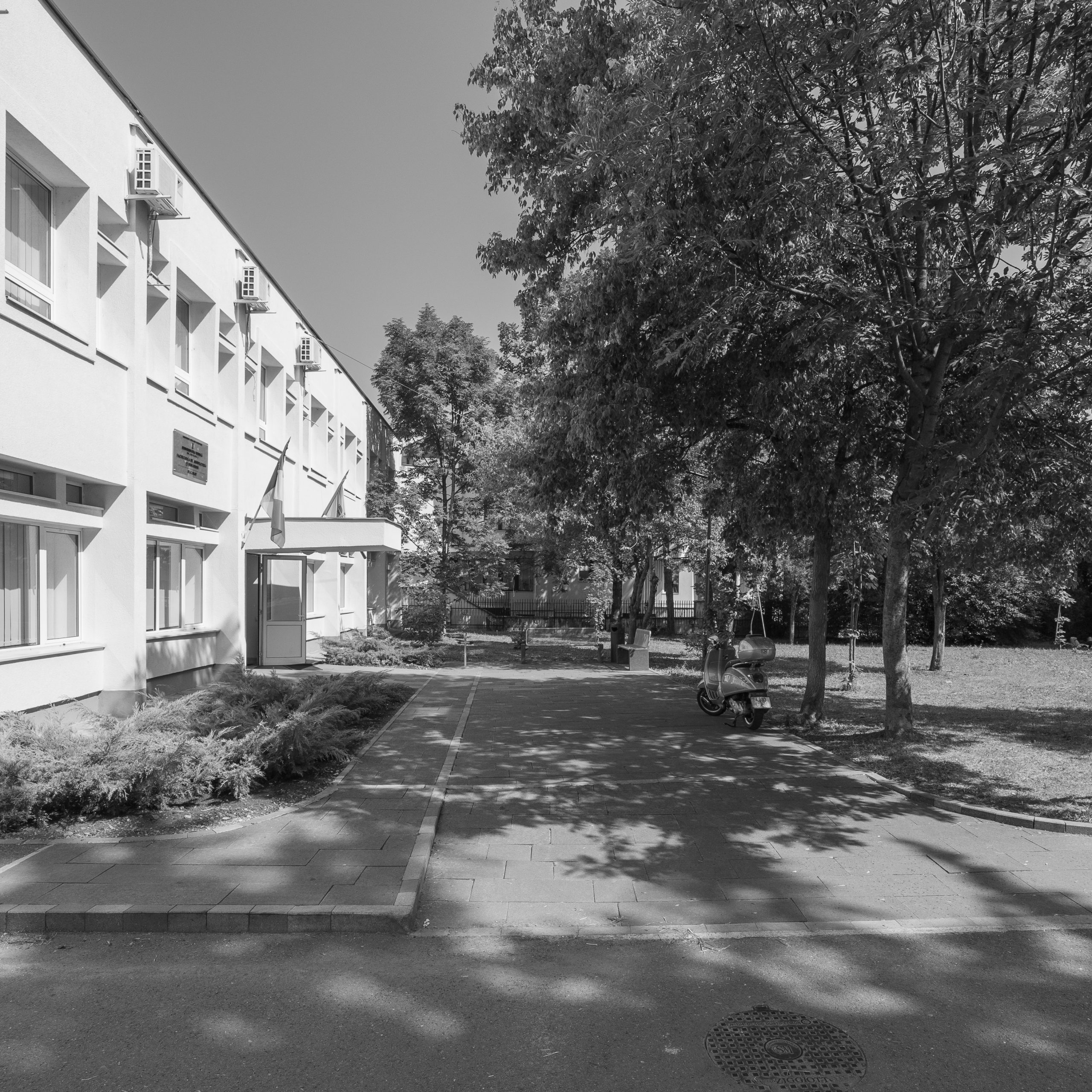 Observatorului Campus