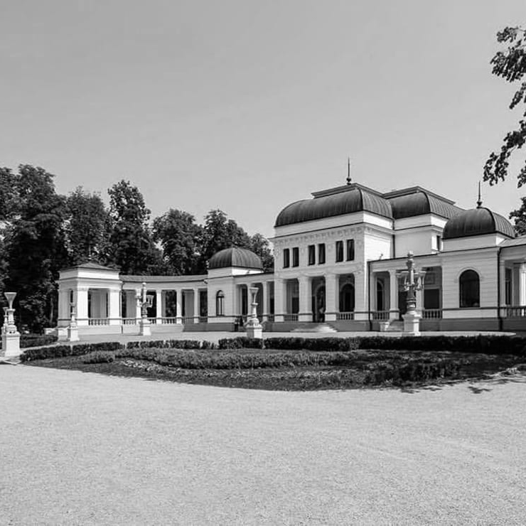 Casino - Centrul de Cultură Urbană