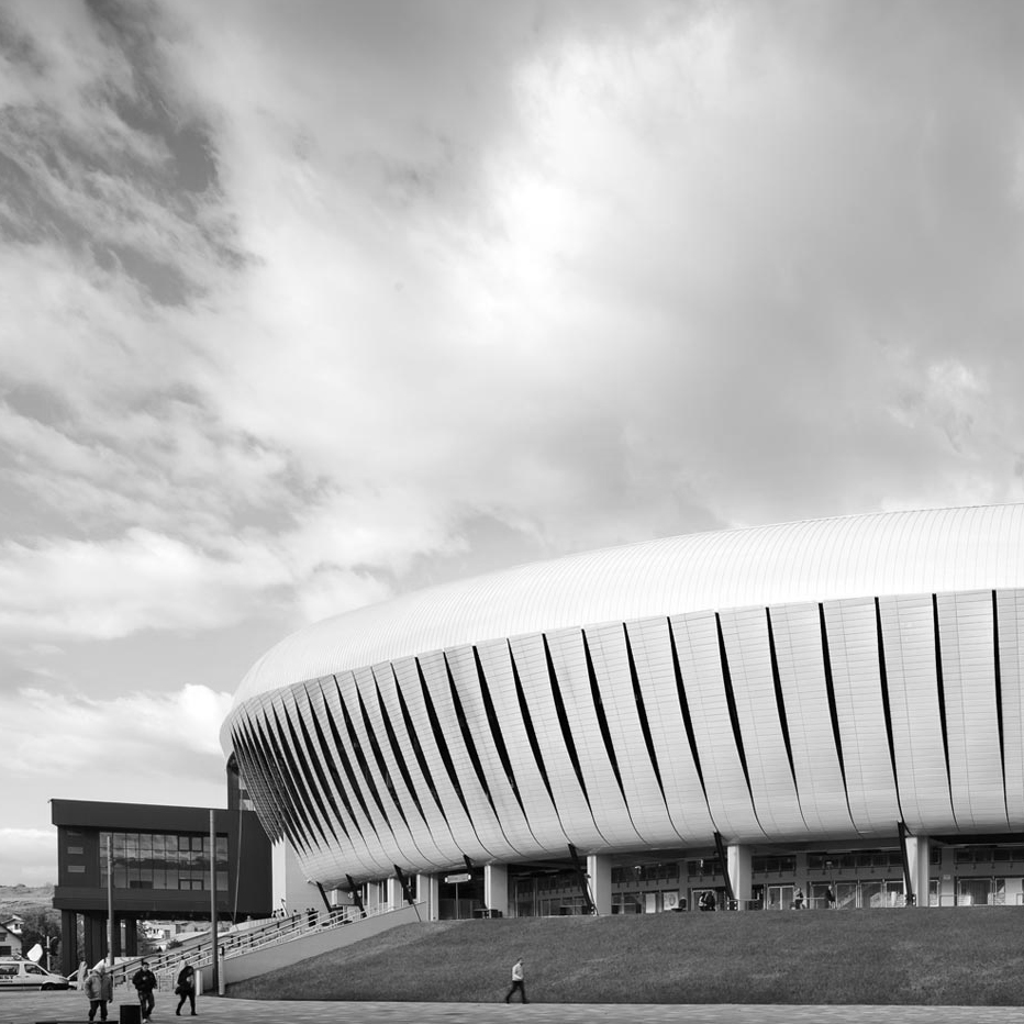 Cluj Arena