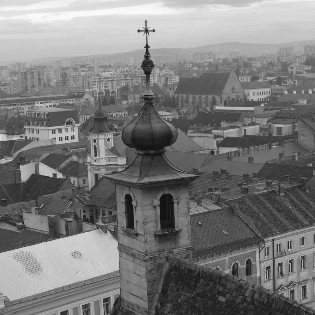 Architecture Tours