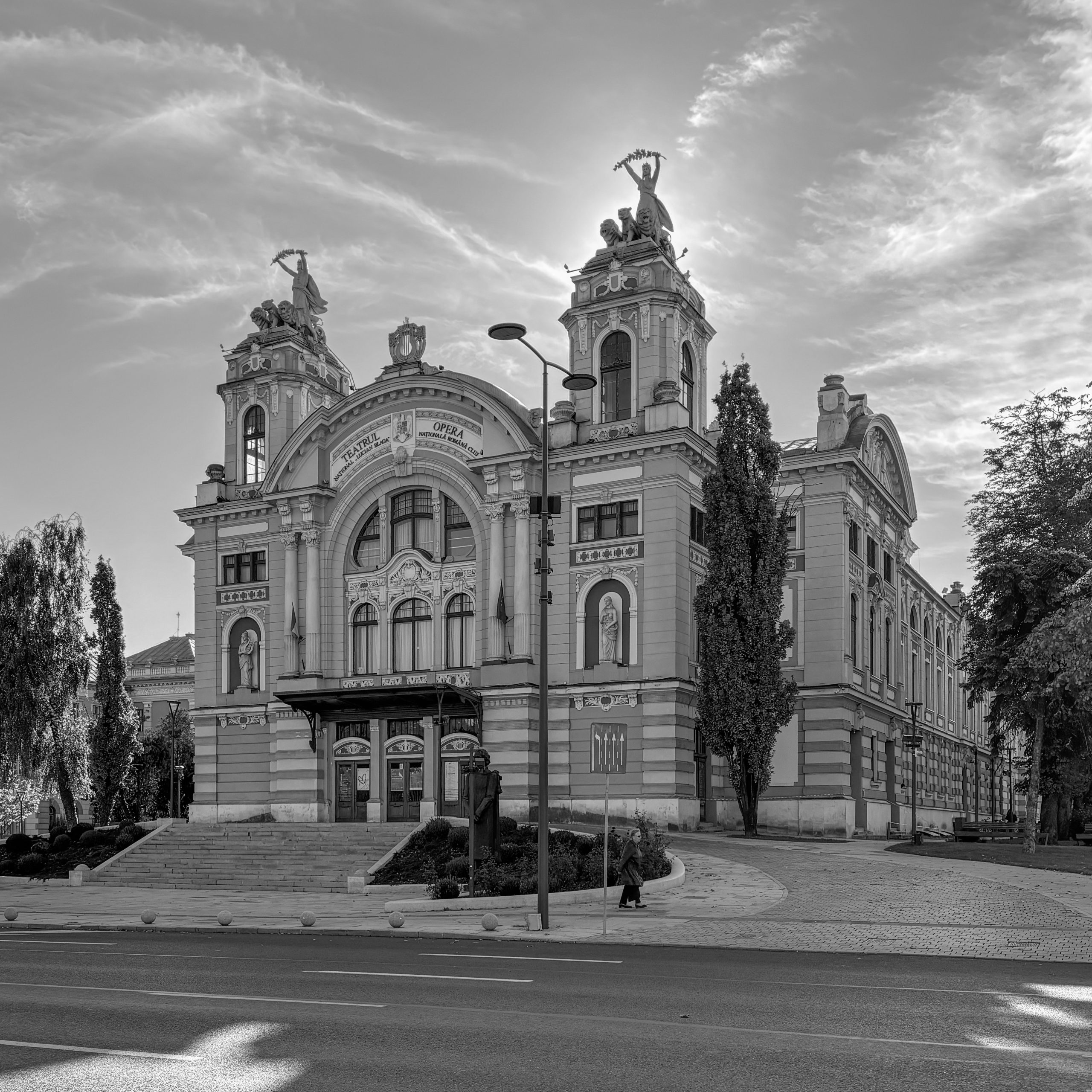The National Opera