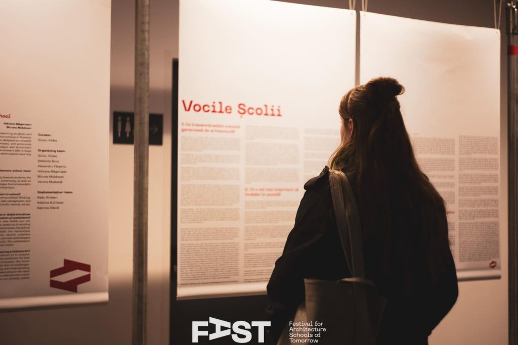 Cum a arătat expoziția DIVERSECITY X5 la FAST 2024
