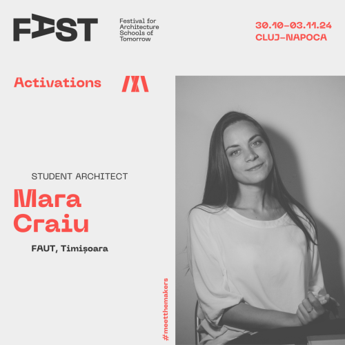 Mara Craiu FAUT