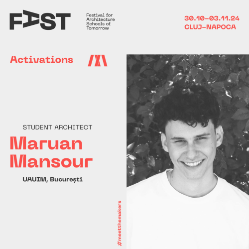 Maruan Mansour UIAUIM