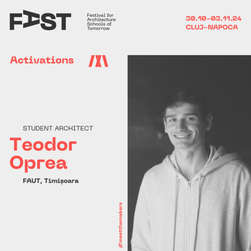 Teodor Oprea FAUT
