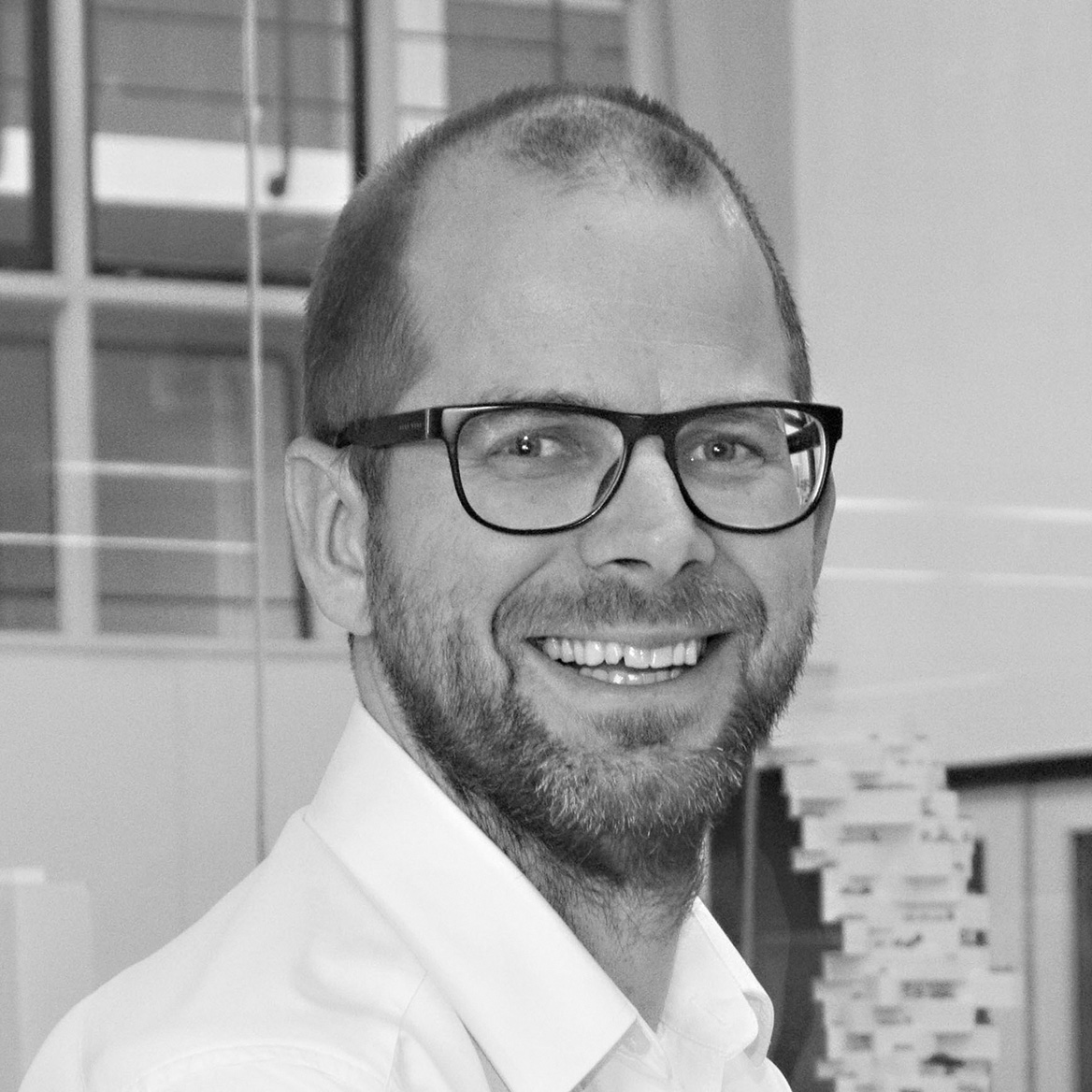 Gideon Maasland
