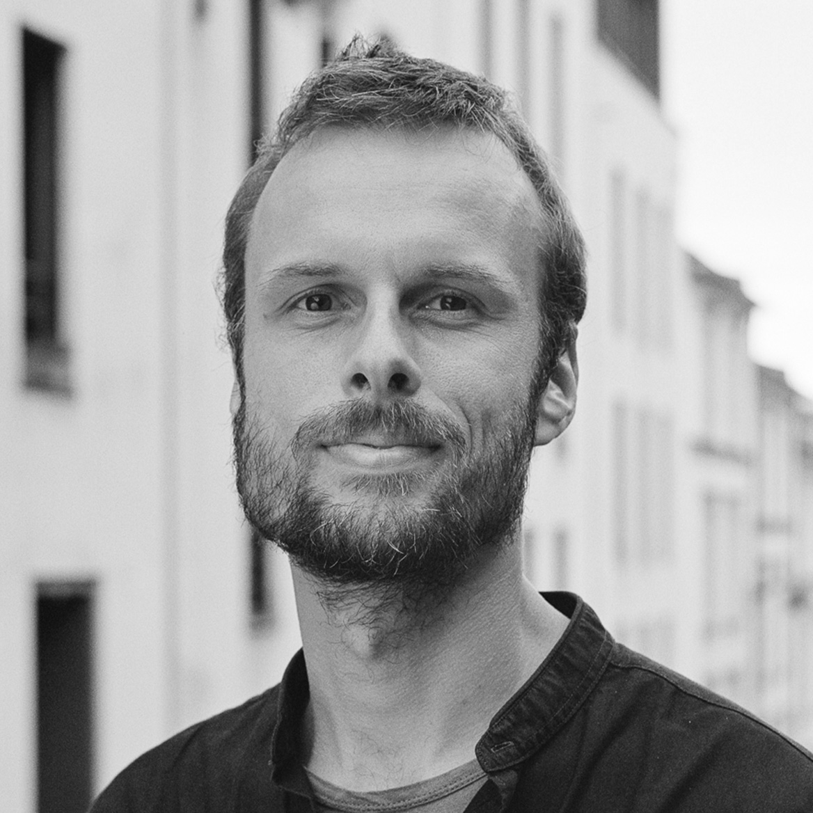 Márton Tövissi