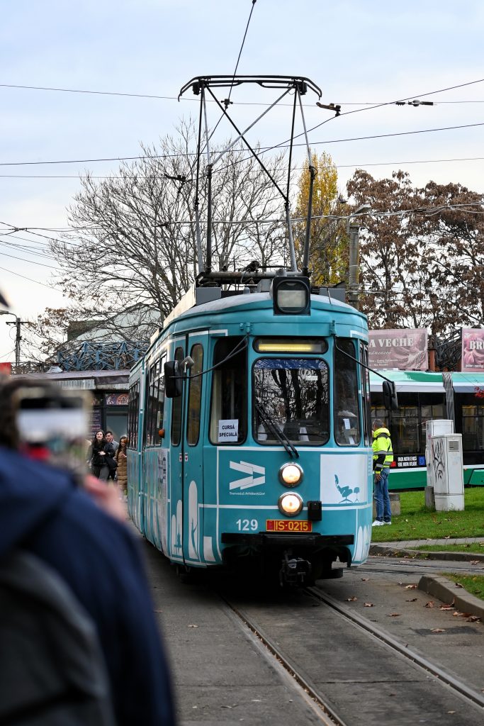 On 4 November 2025, the second day of FAST 2025 (3rd edition), held in Iași, the FAST community gathered in Târgu Cucu for a landmark moment: [...]