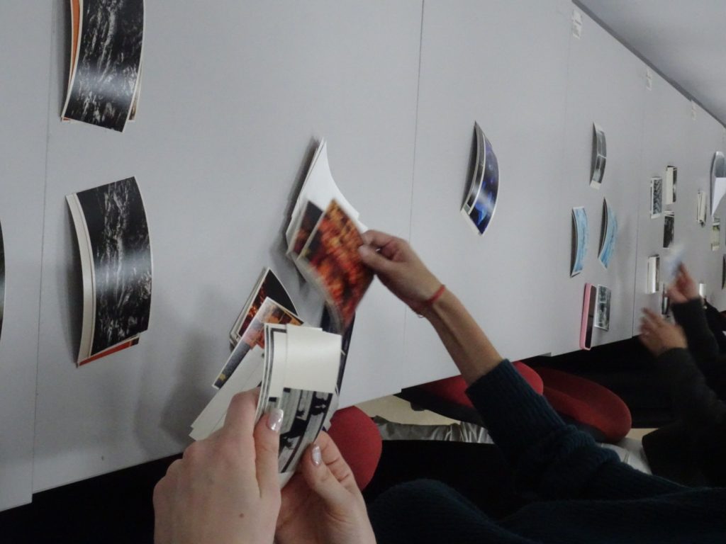 The workshop Telephone Without Wires (with Images) took place on 4–5 November 2025, between 9:00–13:00, bringing together 20 architecture students [...]