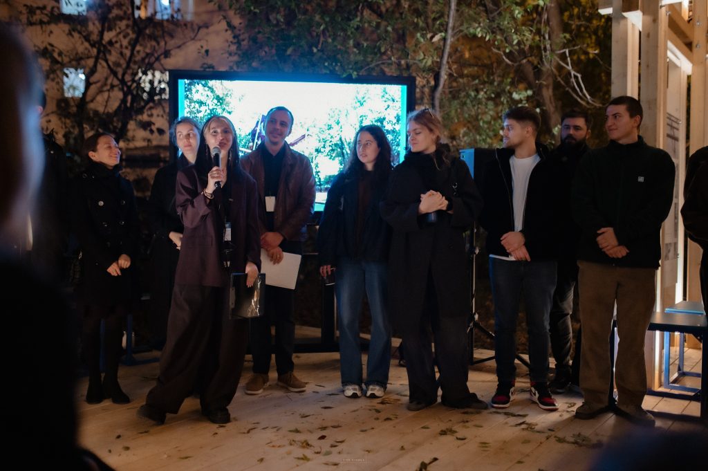  FAST 2025, the third edition of the festival, unfolded in Iași across multiple venues and was shaped in essential ways by the generosity, openness, and commitment of our host partners. [...]