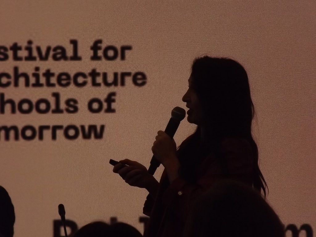 The panel Trustworthy – Public Competitions, organized by the Iași Branch of the Romanian Order of Architects as part of the #TALKS section of FAST 2025, took place on the third day of the festival [...]