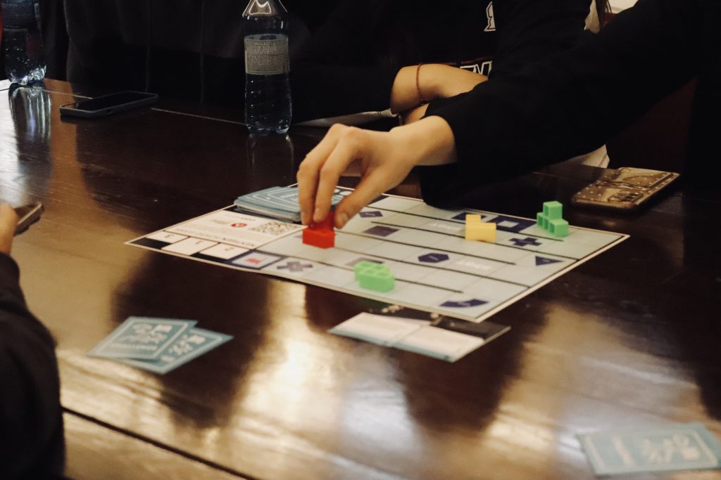 On the fourth day of the FAST festival, on November 6, Iași City Hall hosted one of the most anticipated sessions for early-career architects: Trustworthy – Young Architects Panel. [...]