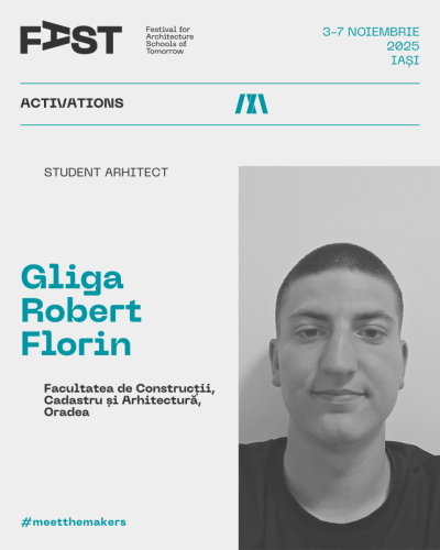 Glica Robert ORADEA