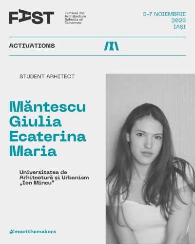 Mantescu Giulia UAUIM