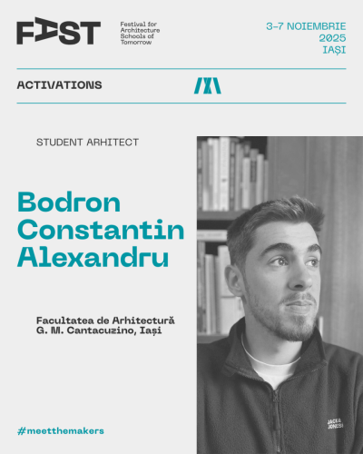 Bodron Constantin IS