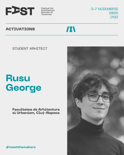 Rusu George FAU