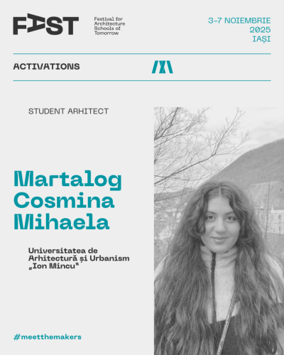 Martalog Cosmina UAUIM