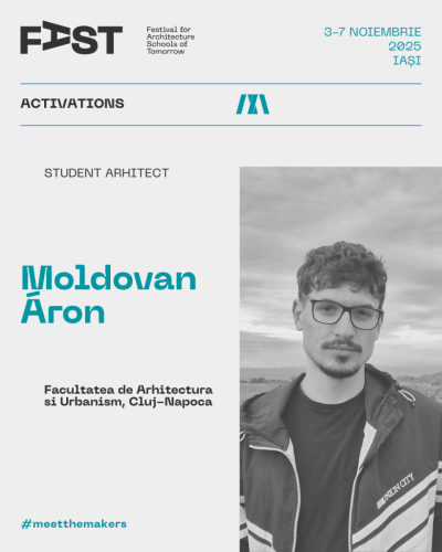 Moldovan Aron FAU