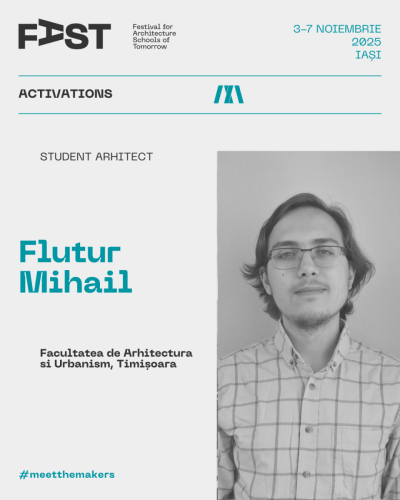Flutur Mihail FAUT