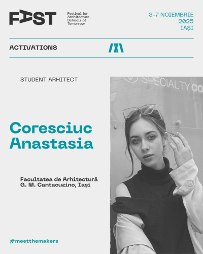 Coresciuc Anastasia IS