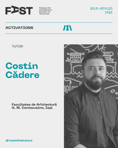 Costin Cadere