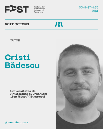 Cristi Badescu