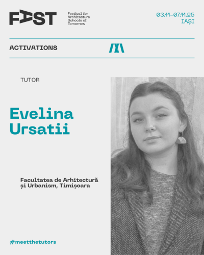 Evelina Ursatii
