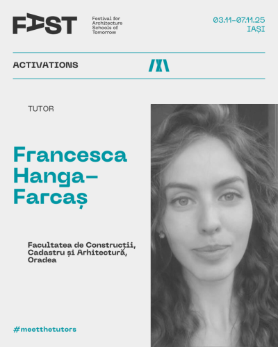 Francesca Hanga-Farcas