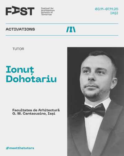 Ionuț Dohotariu