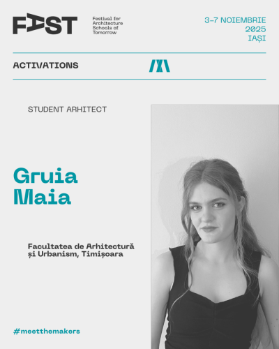 Gruia Maia FAUT