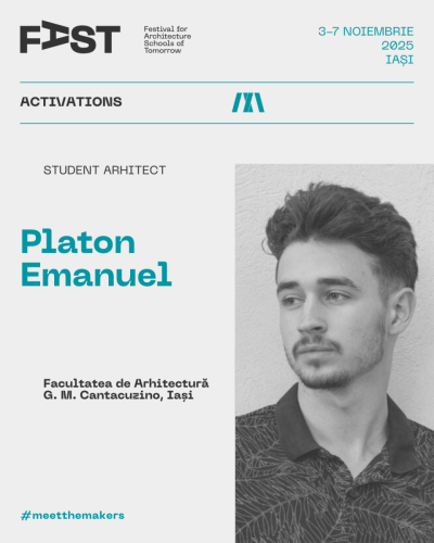 Platon Emanuel IS
