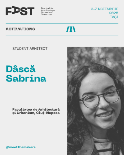 Dasca Sabrina FAU